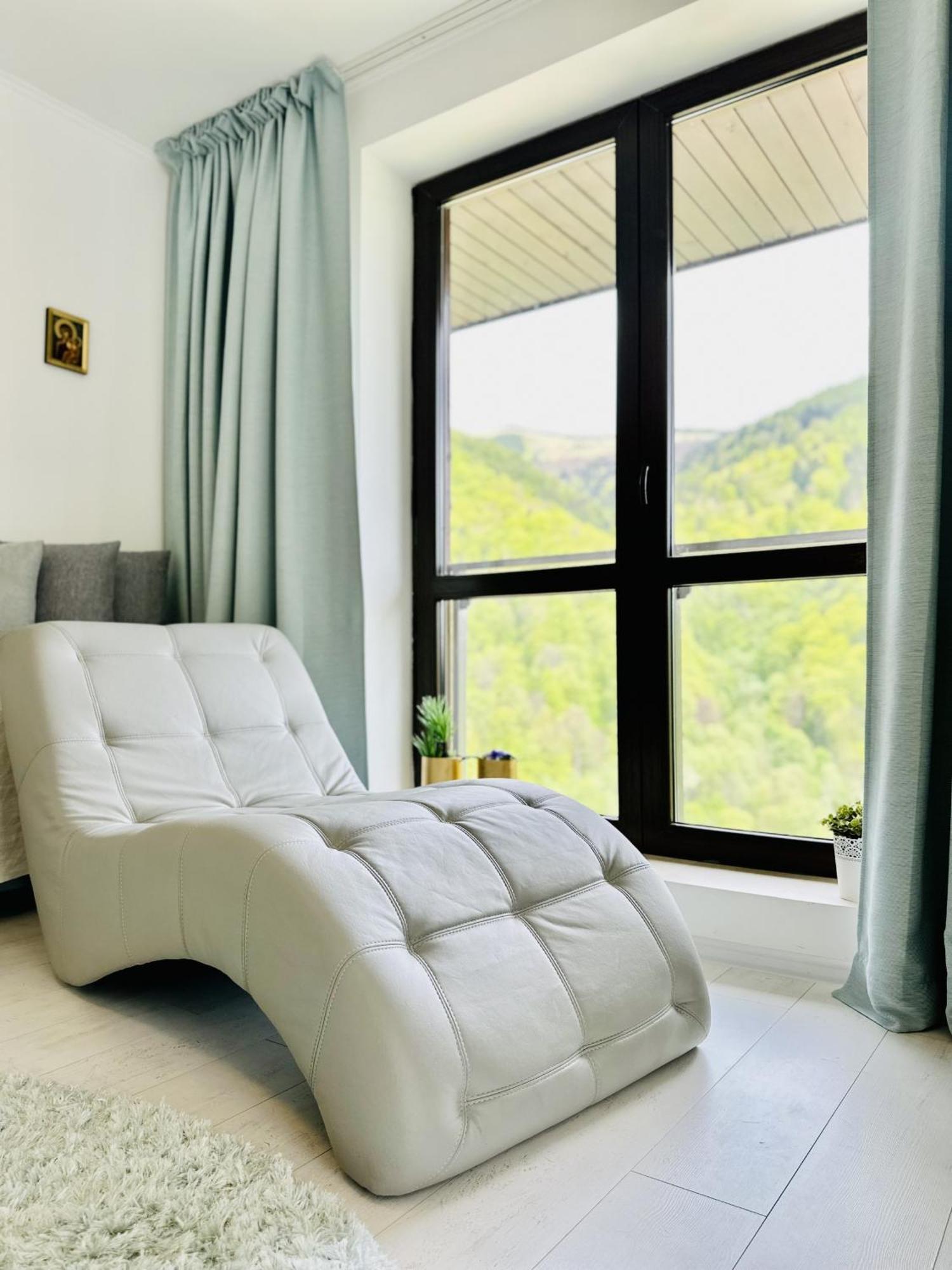 Sky Is The Limit Apartment Sinaia Exterior foto