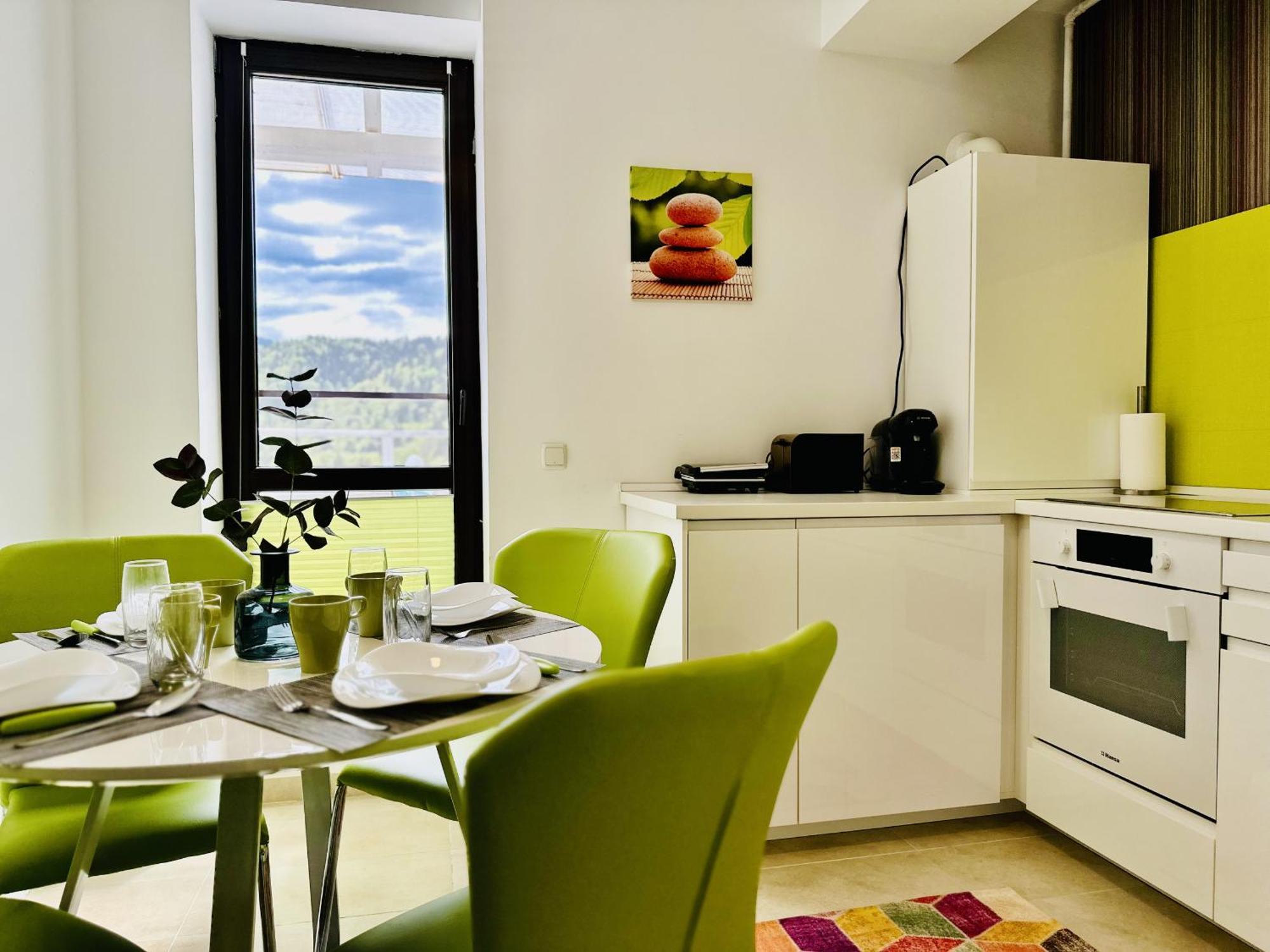 Sky Is The Limit Apartment Sinaia Exterior foto