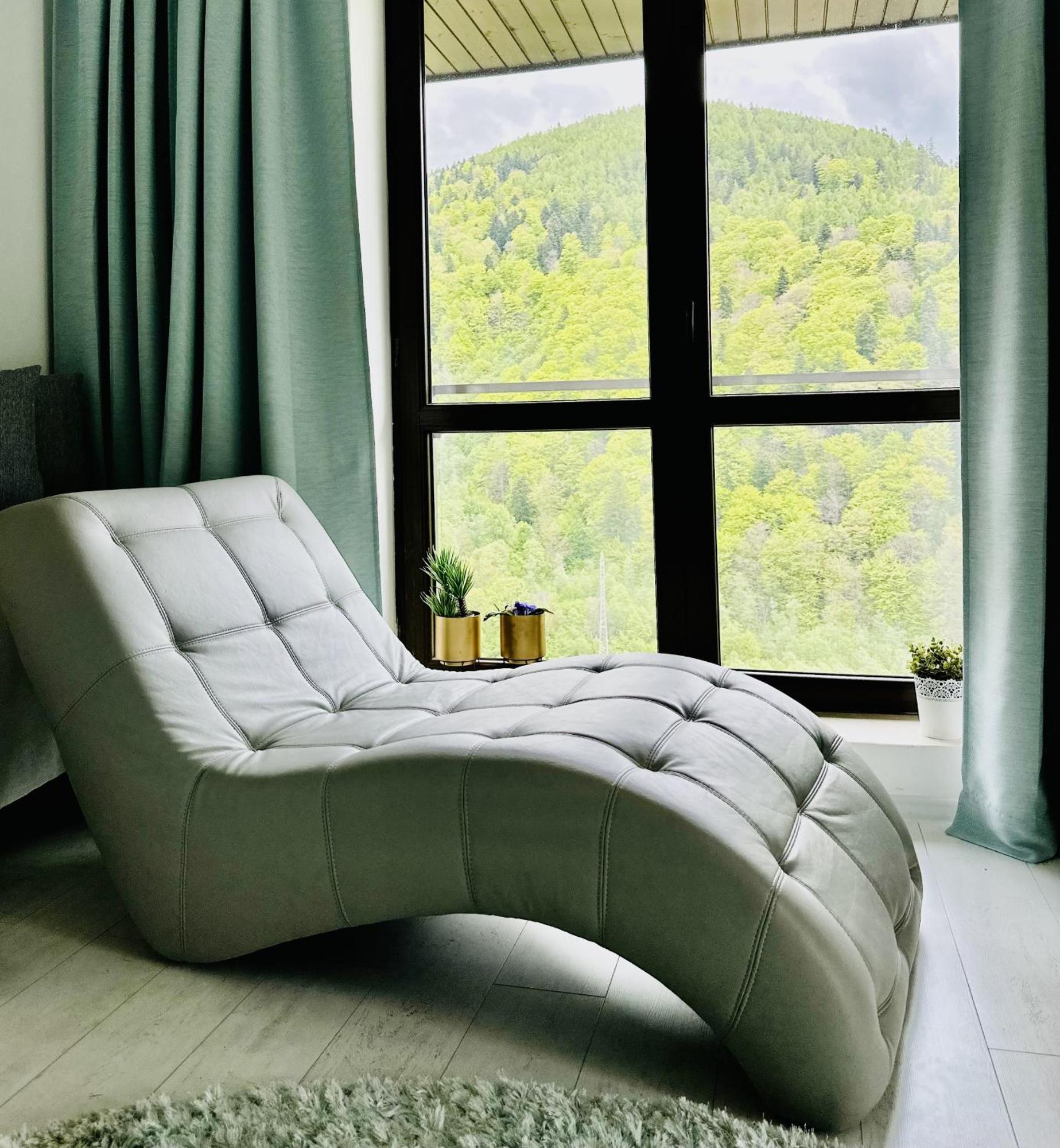Sky Is The Limit Apartment Sinaia Exterior foto